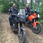 Africa Twin mi KTM mi?